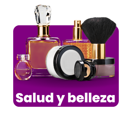 Salud y Belleza